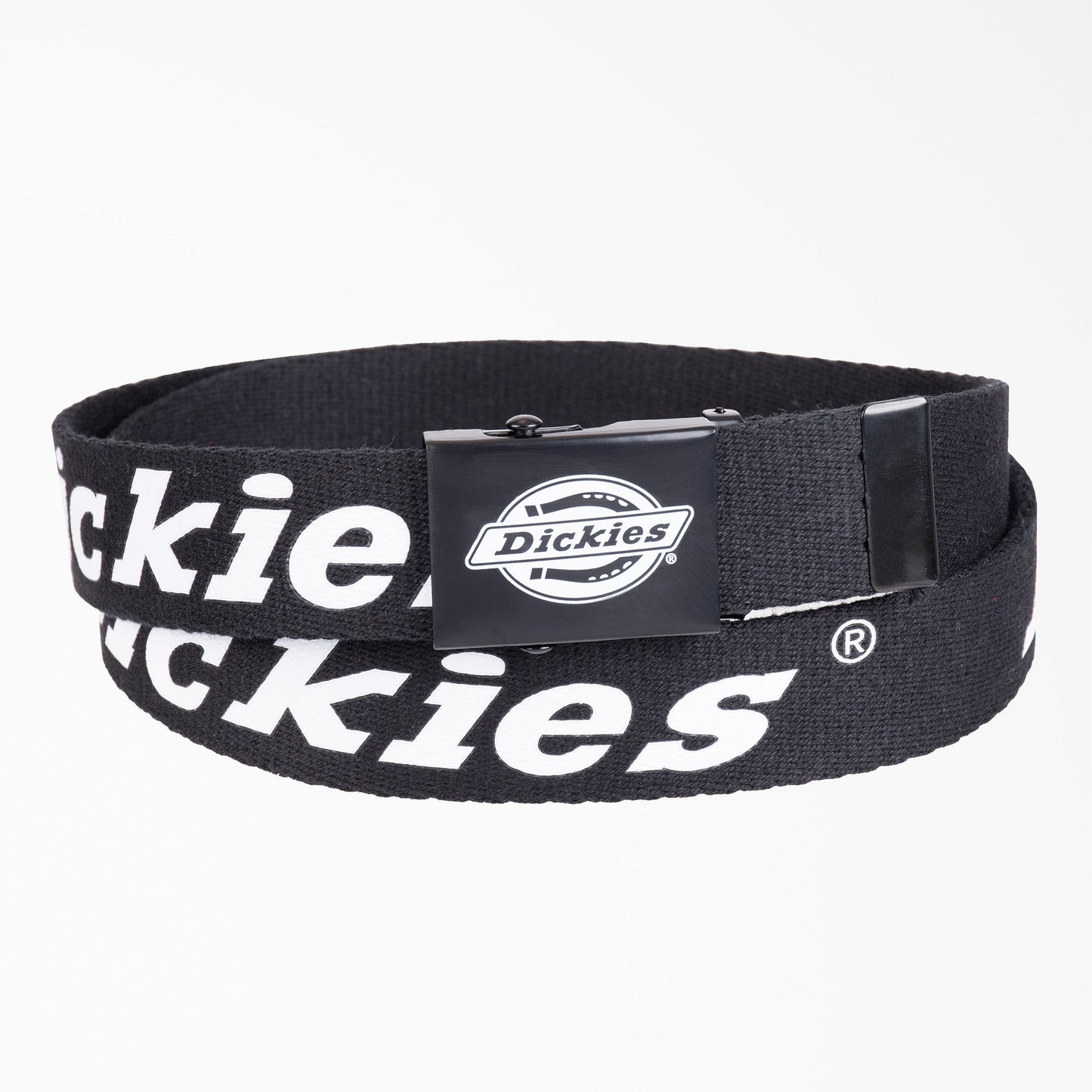 Logo Web Belt | Dickies online - US 7109