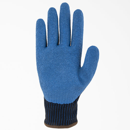 Crinkle Latex Coated Work Gloves | Dickies online