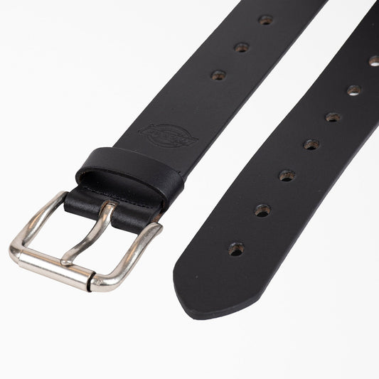 Women's Perforated Leather Belt | Dickies sale