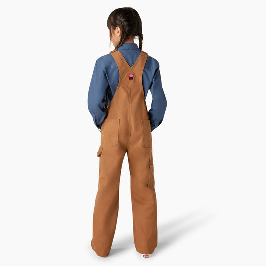 Kids' Duck Overalls | Dickies on sale