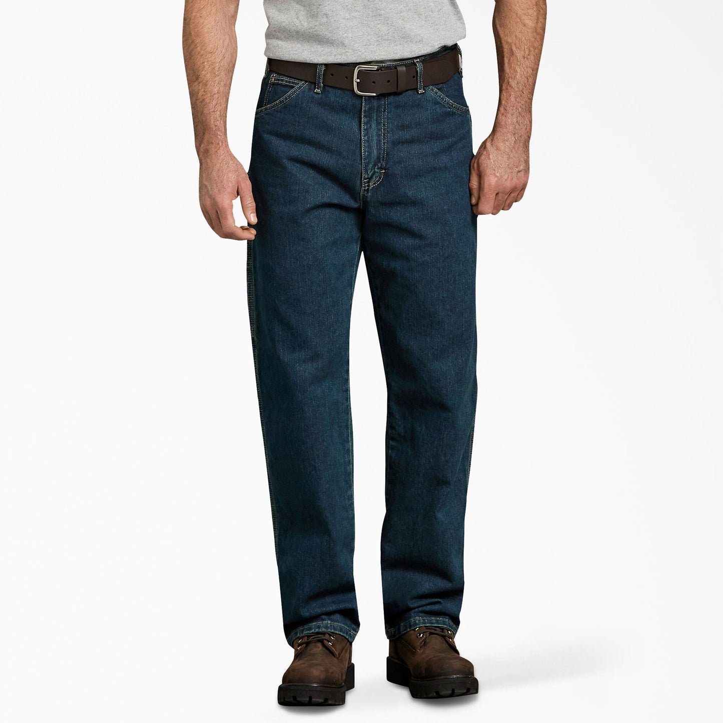 Relaxed Fit Heavyweight Carpenter Jeans | Dickies on sale - US 9321