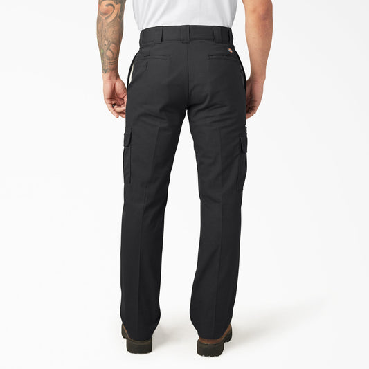 FLEX Regular Fit Cargo Pants | Dickies online