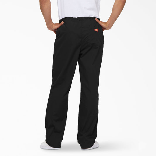 Unisex EDS Signature Scrub Pants | Dickies near me