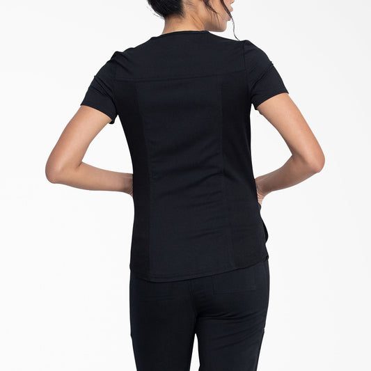 Women's Balance V-Neck Scrub Top | Dickies sale