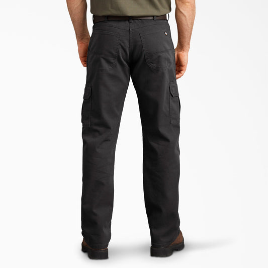 FLEX Regular Fit Duck Cargo Pants | Dickies discount