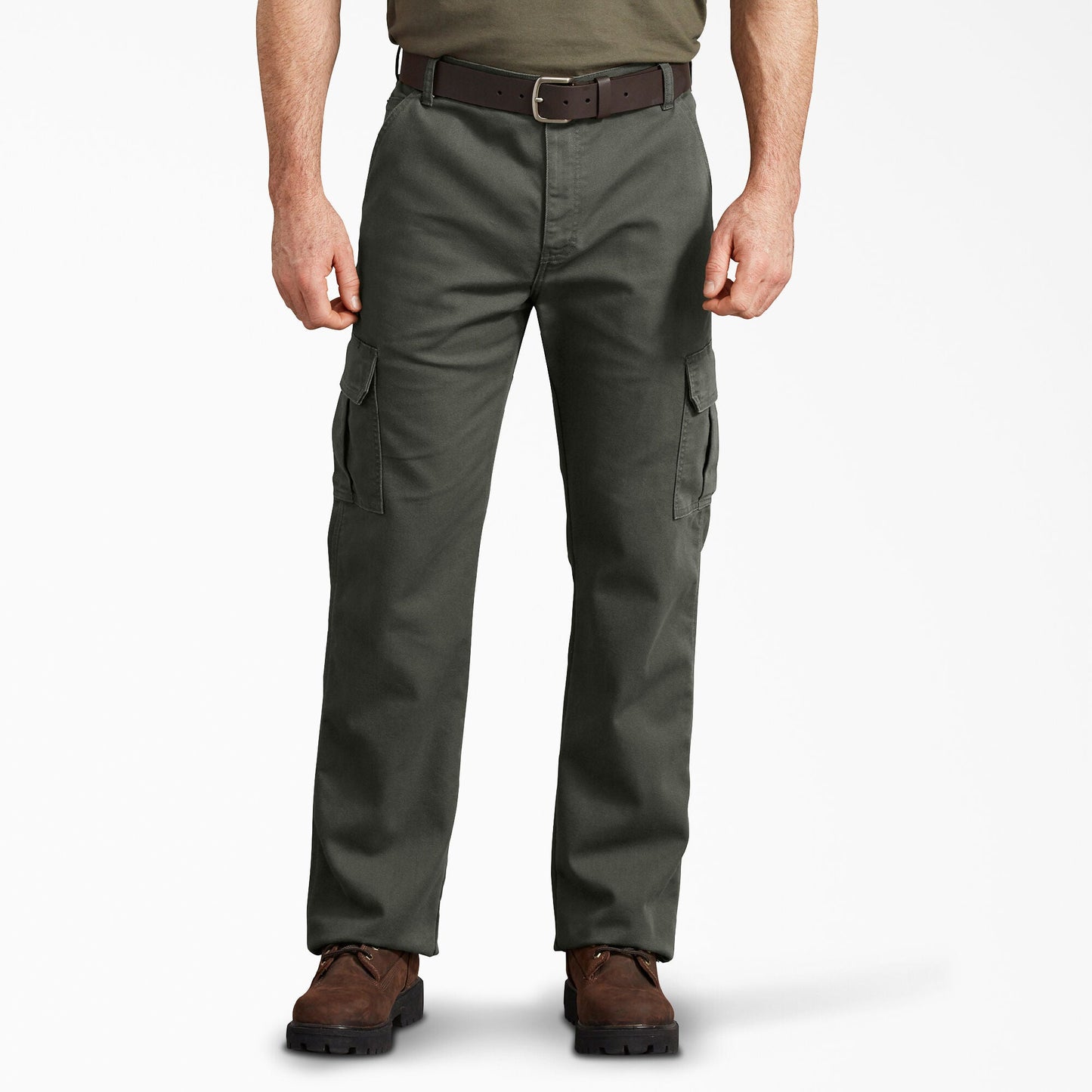 FLEX Regular Fit Duck Cargo Pants | Dickies discount - US 9339