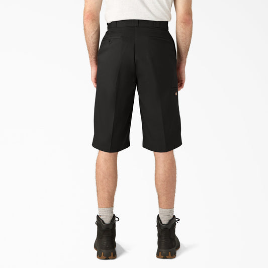 Loose Fit Multi-Use Pocket Work Shorts, 15" | Dickies sale