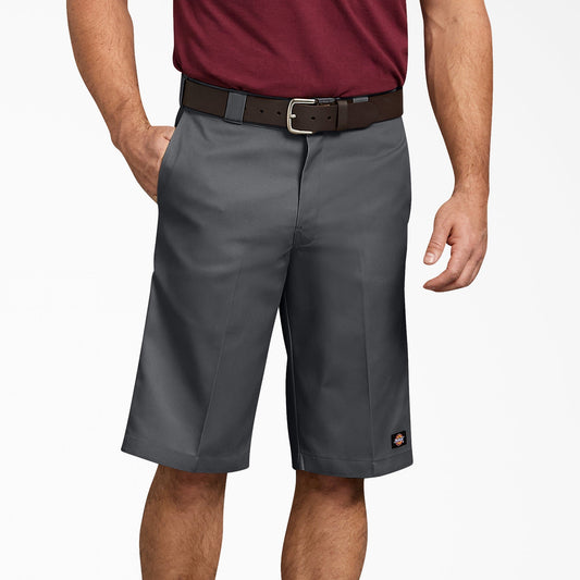 Relaxed Fit Multi-Use Pocket Work Shorts, 13" | Dickies on sale - US 5285