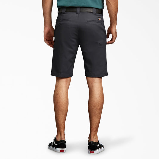 FLEX Slim Fit Work Shorts, 11" | Dickies discount