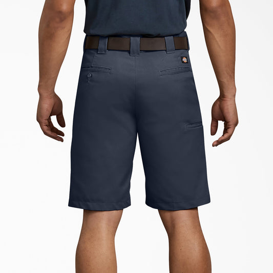 FLEX Regular Fit Work Shorts, 11" | Dickies sale