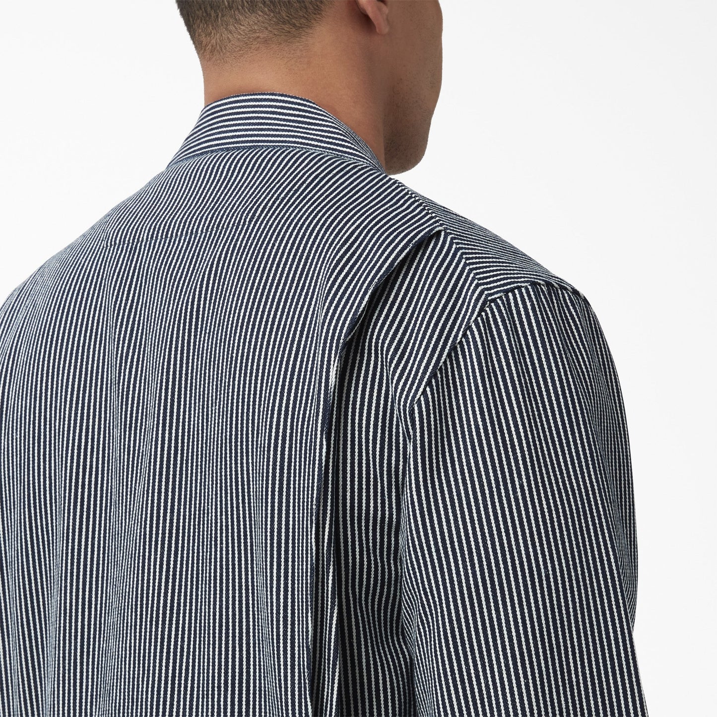 Hickory Stripe Coveralls | Dickies sale