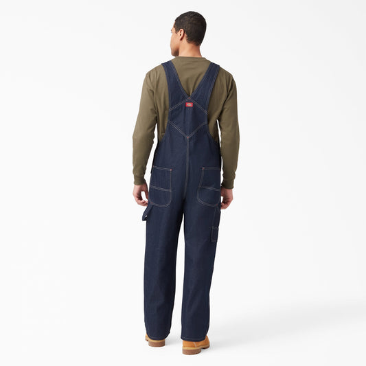 Indigo Bib Overalls | Dickies online