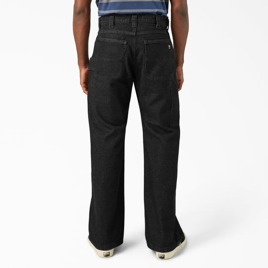 Dickies Skateboarding Relaxed Fit Utility Jeans | Dickies US