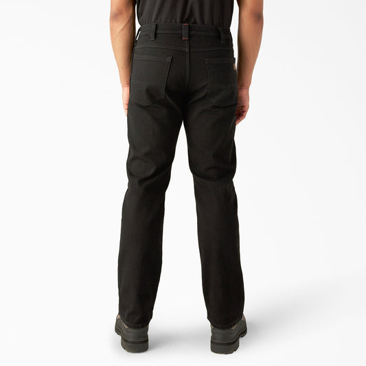 FLEX Regular Fit 5-Pocket Jeans | Dickies discount