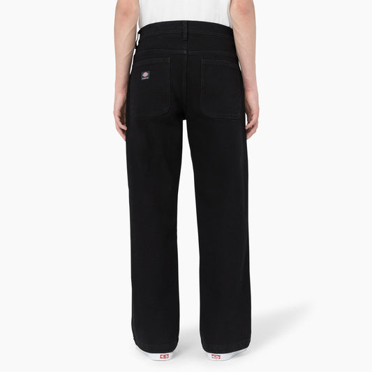Dickies Skateboarding Wingville Loose Fit Jeans | Dickies for sale