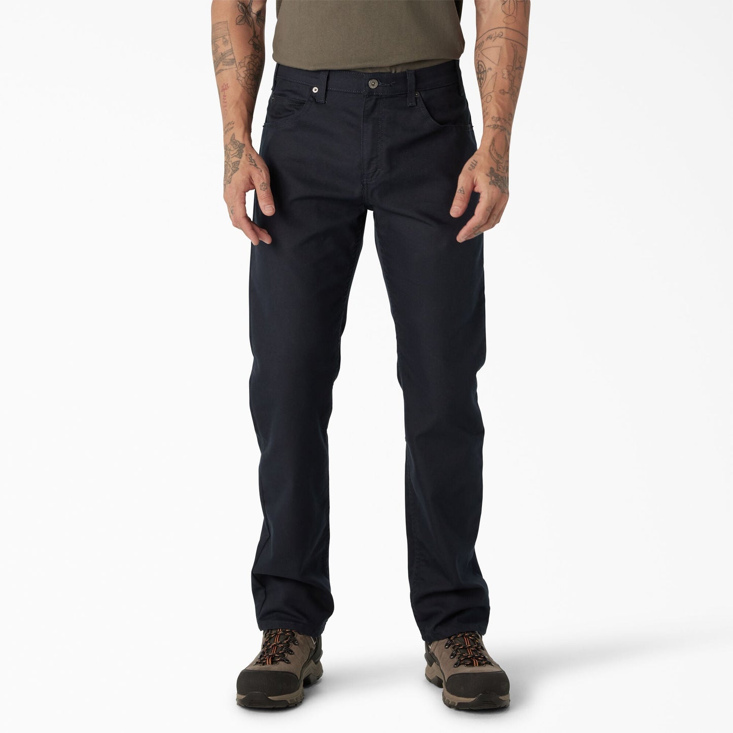 FLEX Regular Fit Duck Pants | Dickies online - US 8462