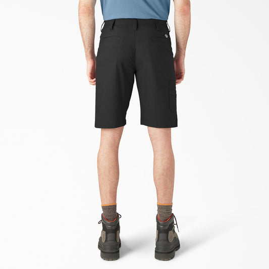 FLEX Cooling Regular Fit Utility Shorts, 11" | Dickies for sale