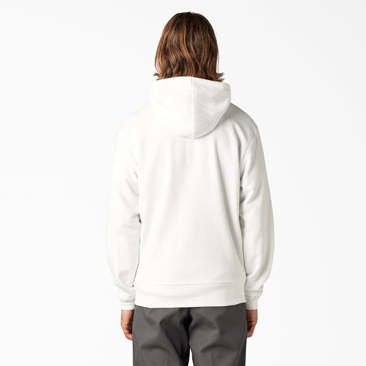 Thermal Lined Fleece Zip Hoodie | Dickies discount
