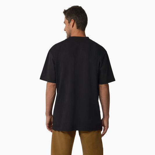 Short Sleeve Heavyweight Logo T-Shirt | Dickies US