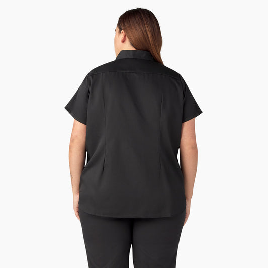 Women's Plus 574 Original Work Shirt | Dickies US