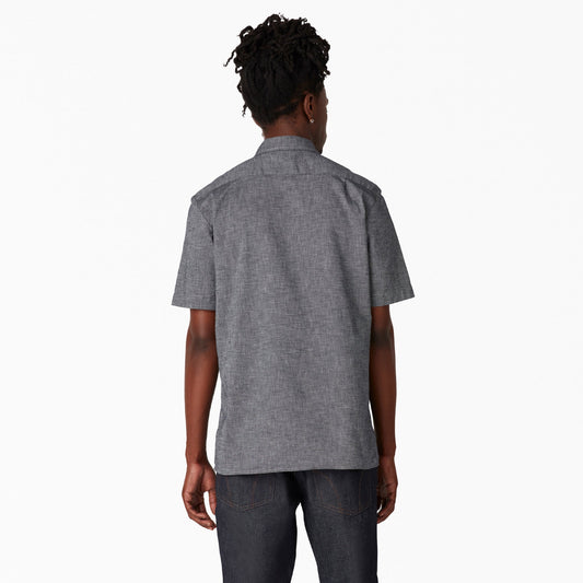 Dickies 1922 Short Sleeve Shirt | Dickies near me