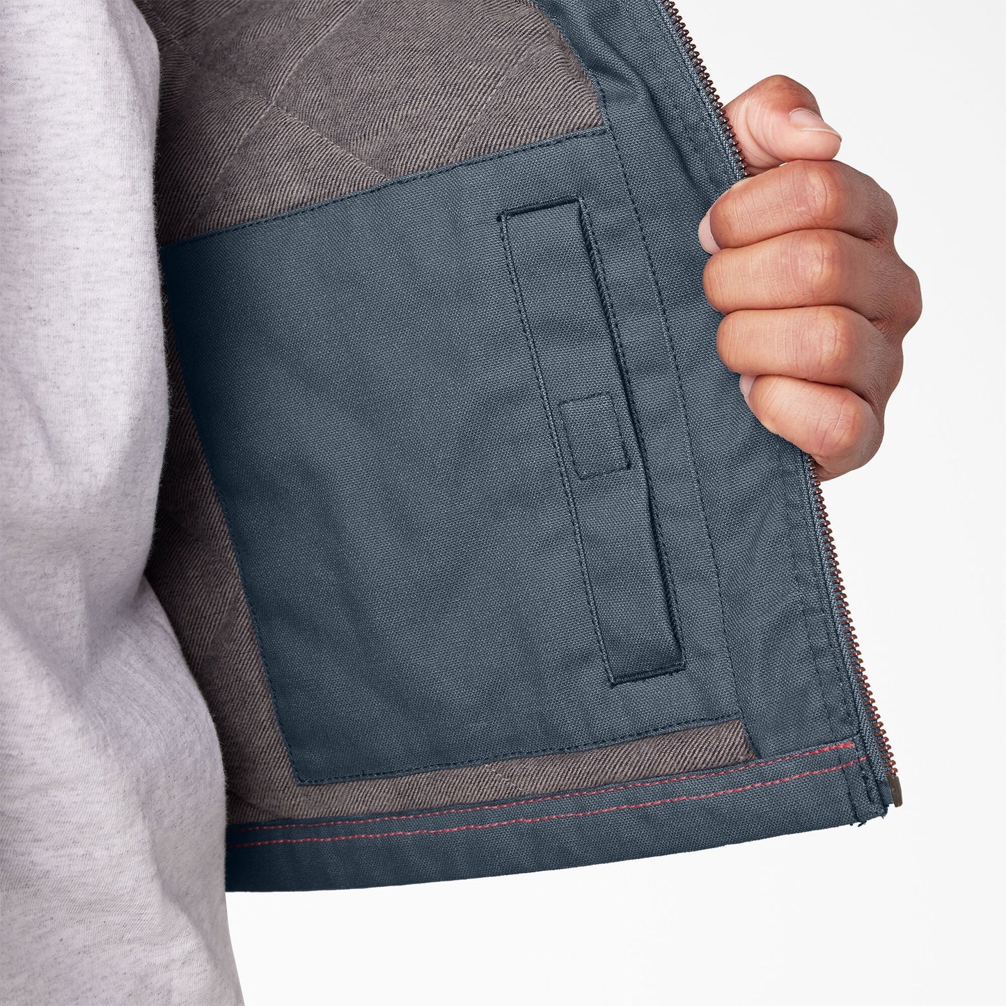 Waxed Canvas Service Jacket | Dickies near me