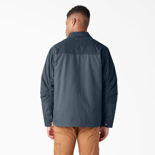 Waxed Canvas Service Jacket | Dickies near me