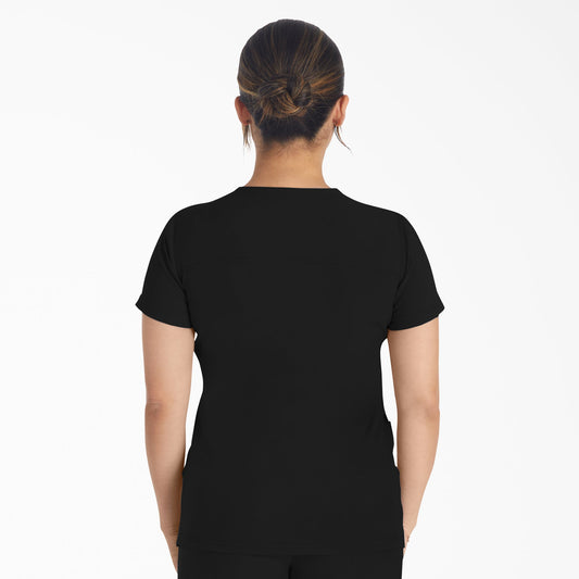 Women's EDS NXT V-Neck Scrub Top | Dickies discount