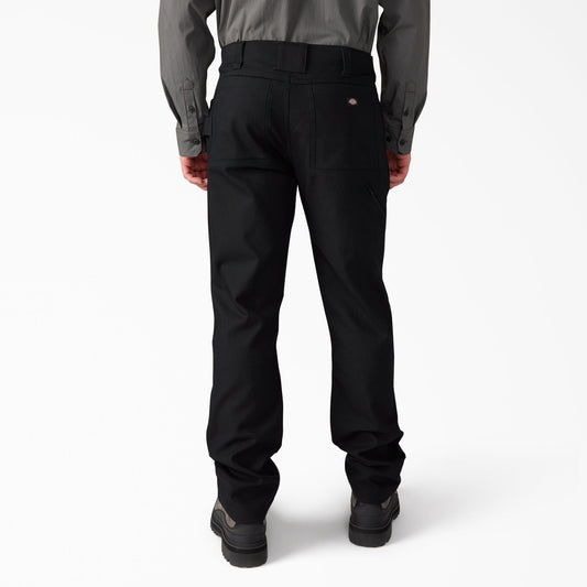 Tradebuilt Duck Canvas Double Knee Pants | Dickies on sale