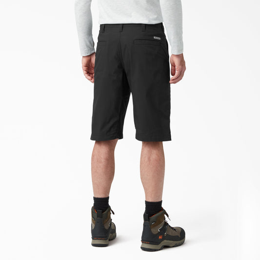 FLEX Cooling Regular Fit Utility Shorts, 13" | Dickies online