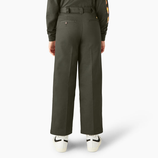 Dickies X Spitfire Kid’s Double Knee Pants | Dickies online