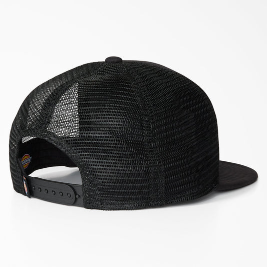 Dickies Patch Trucker Hat | Dickies discount
