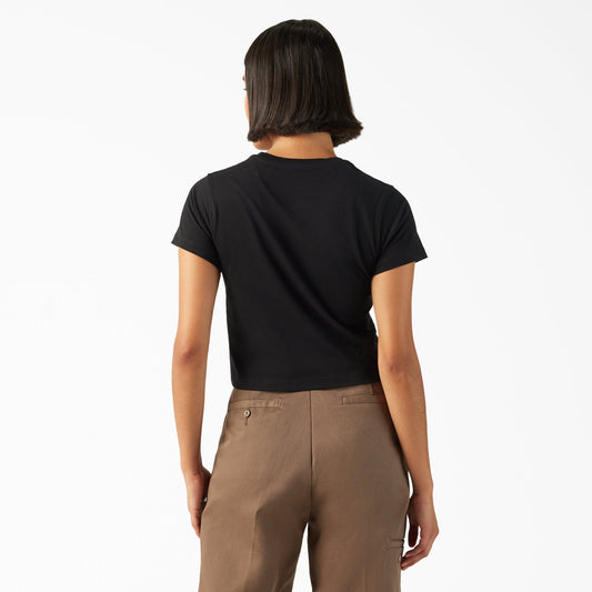 Women's Aitkin Boxy Fit T-Shirt | Dickies sale