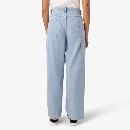 Women’s Herndon Jeans | Dickies on sale