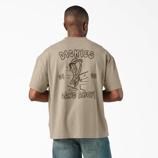 Decaturville T-Shirt | Dickies online shop