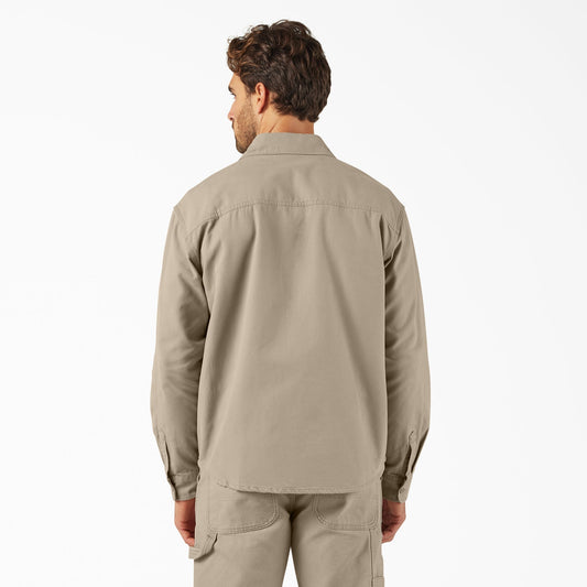 Johnsonville Canvas Shirt | Dickies online shop