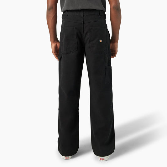 Canvas Carpenter Pants | Dickies for sale