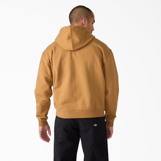 Dickies X Thrasher Zippered Hoodie | Dickies online
