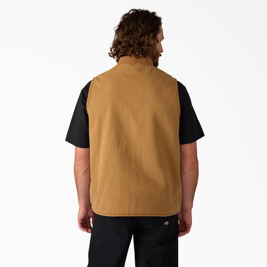 Dickies X Thrasher Reversible Vest | Dickies online shop