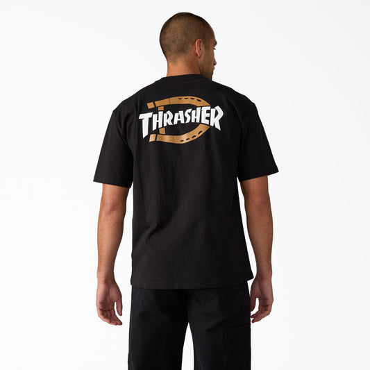 Dickies X Thrasher Graphic T-Shirt | Dickies US
