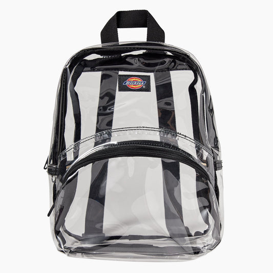 Clear Mini Backpack | Dickies on sale