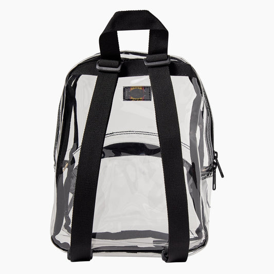 Clear Mini Backpack | Dickies on sale