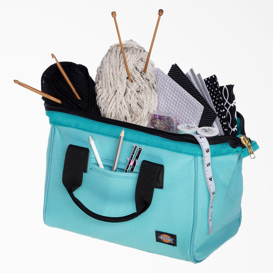 12-Inch Zippered Tool Bag | Dickies outlet