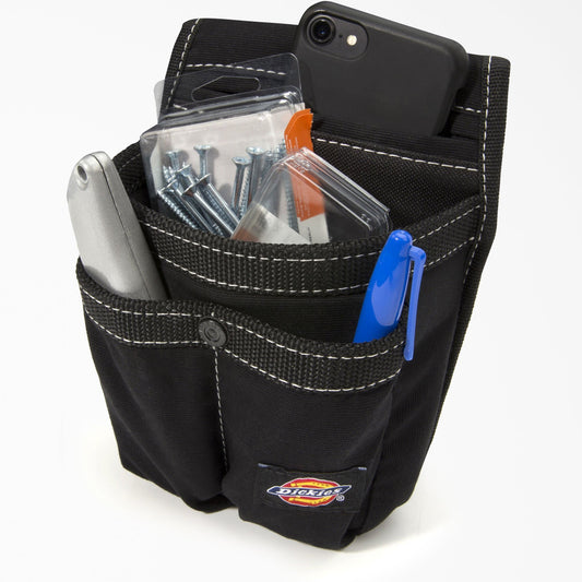 4-Pocket Phone & Tool Pouch | Dickies US