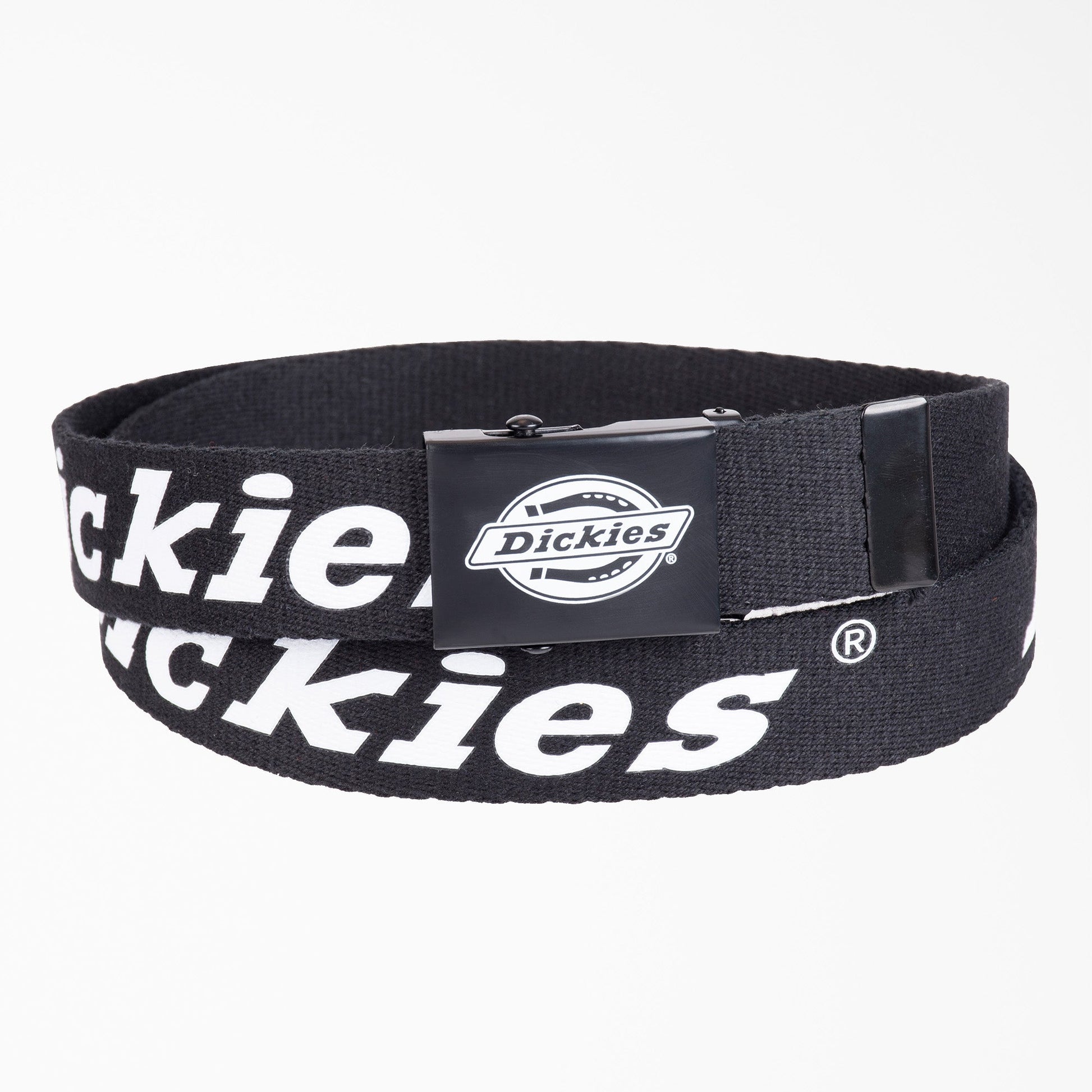 Logo Web Belt | Dickies online