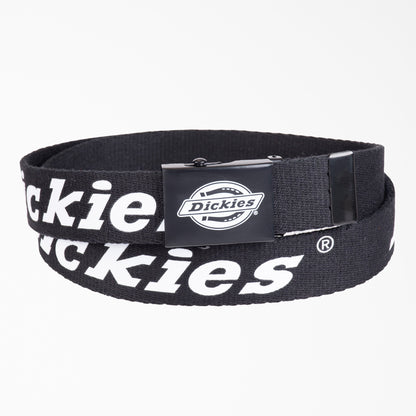 Logo Web Belt | Dickies online