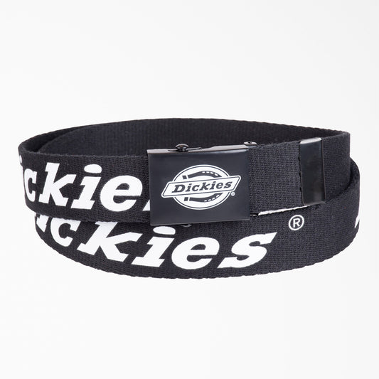 Logo Web Belt | Dickies online