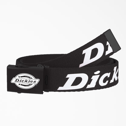 Logo Web Belt | Dickies online