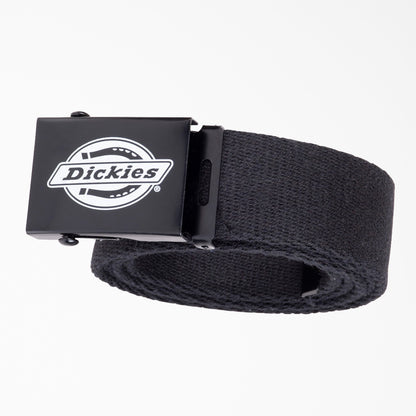 Logo Web Belt | Dickies online