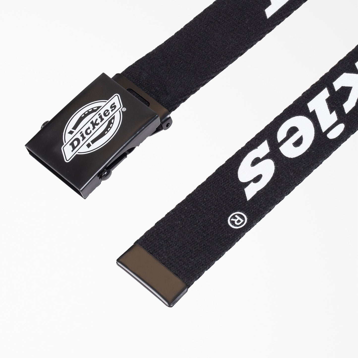 Logo Web Belt | Dickies online